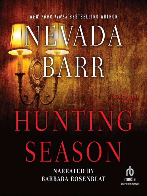 Title details for Hunting Season by Nevada Barr - Wait list